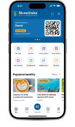 grafika aplikacji mobilnej